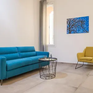 Appartamento Helga House By