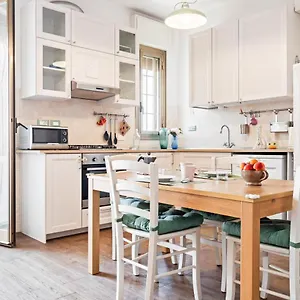 Appartamento Bolognina Cozy