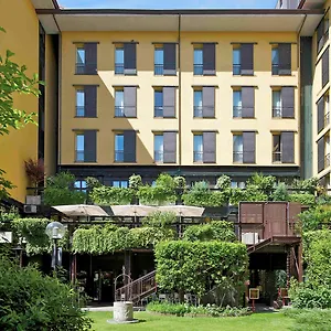 Mercure Centro **** Bologna