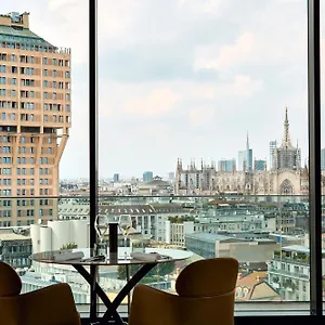 Hotell Uptown Palace Milano